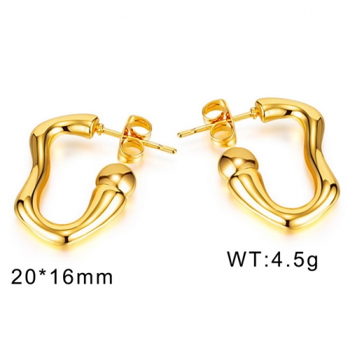 Stainless Steel Earrings-KK240522-KE109420-WGTY-13