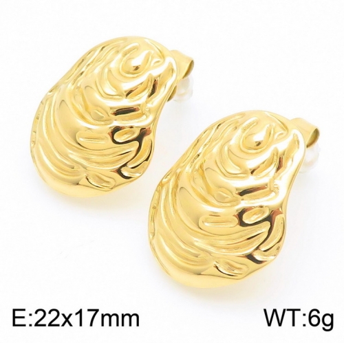 Stainless Steel Earrings-KK240522-KE113742-KFC-8