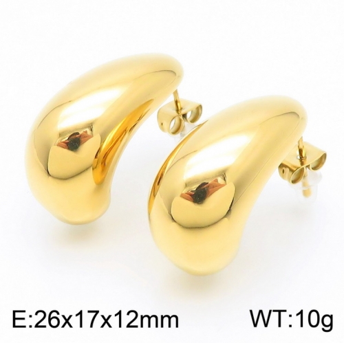 Stainless Steel Earrings-KK240522-KE113753-KFC-10