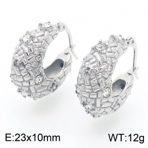 Stainless Steel Earrings-KK240522-KE113396-KFC-10