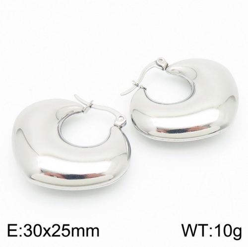 Stainless Steel Earrings-KK240522-KE113131-KFC-8