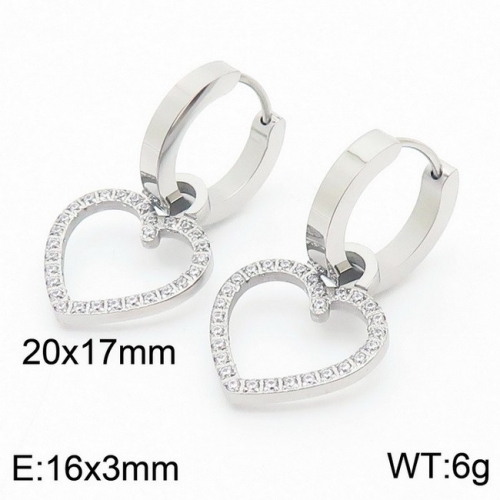 Stainless Steel Earrings-KK240522-KE109782-KLX-26