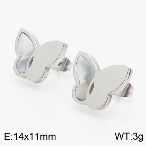 Stainless Steel Earrings-KK240522-KE108897-KFC-7