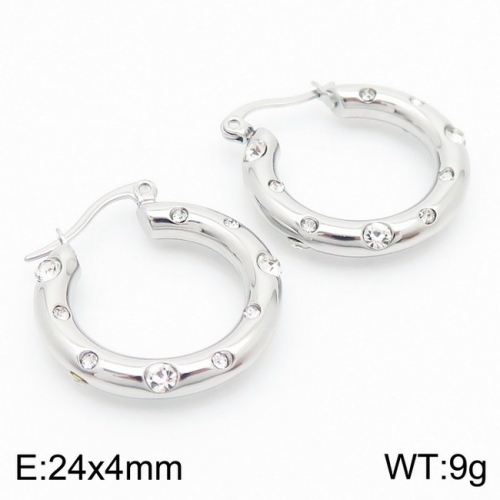 Stainless Steel Earrings-KK240522-KE112429-KFC-8