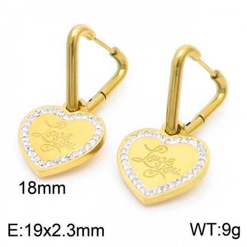 Stainless Steel Earrings-KK240522-KE109427-KSP-9