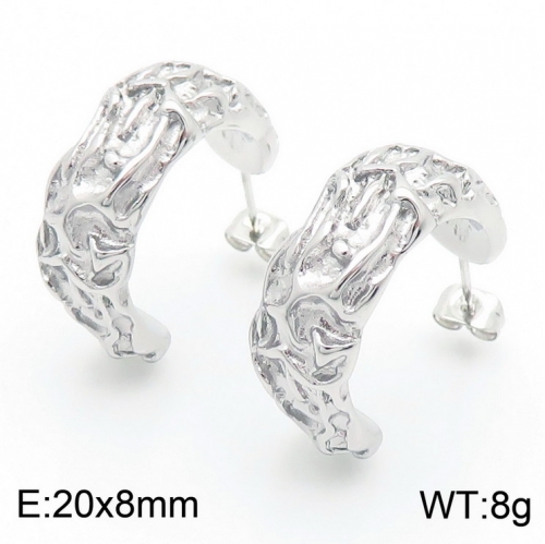 Stainless Steel Earrings-KK240522-KE112705-MZOZ-8