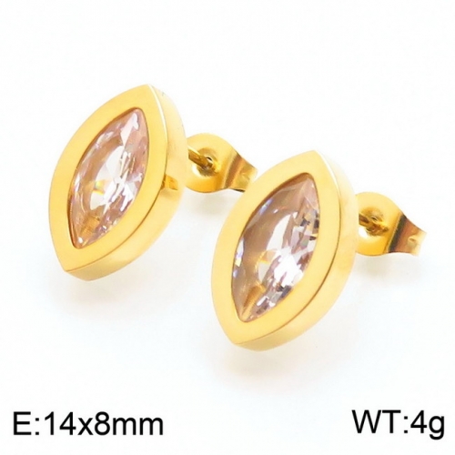 Stainless Steel Earrings-KK240522-KE110086-KLX-7