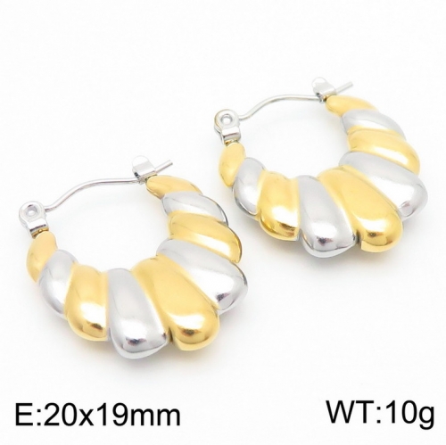 Stainless Steel Earrings-KK240522-KE112465-KFC-9