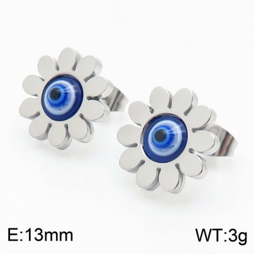 Stainless Steel Earrings-KK240522-KE108877-KFC-7