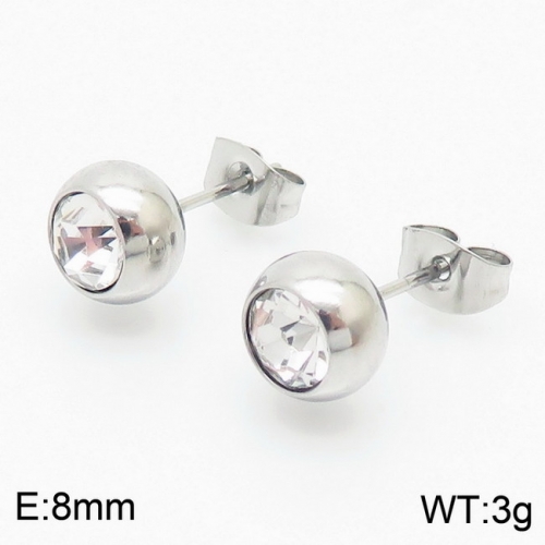 Stainless Steel Earrings-KK240522-KE108889-KFC-3