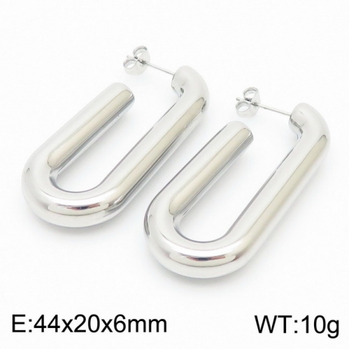 Stainless Steel Earrings-KK240522-KE110519-KFC-8