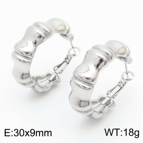 Stainless Steel Earrings-KK240522-KE111670-KFC-9