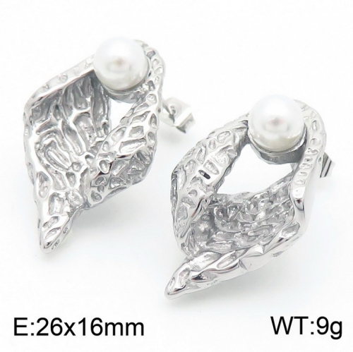 Stainless Steel Earrings-KK240522-KE112707-MZOZ-8