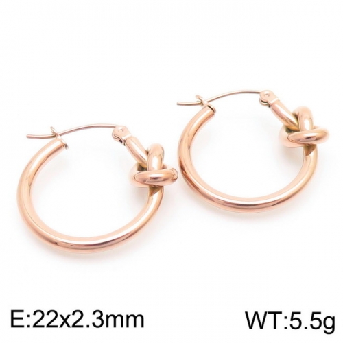 Stainless Steel Earrings-KK240522-KE110350-KFC-10