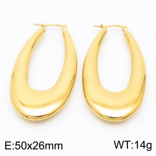 Stainless Steel Earrings-KK240522-KE110522-KFC-11