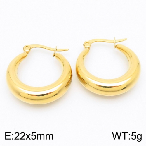 Stainless Steel Earrings-KK240522-KE113136-KFC-10