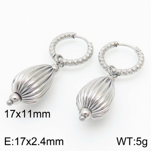 Stainless Steel Earrings-KK240522-KE108975-KFC-12