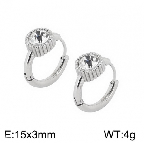 Stainless Steel Earrings-KK240522-KE112625-K-7