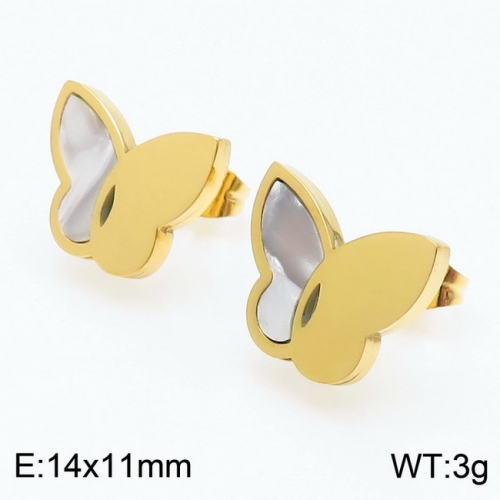 Stainless Steel Earrings-KK240522-KE108896-KFC-8