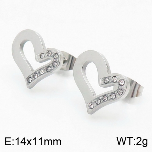 Stainless Steel Earrings-KK240522-KE108879-KFC-7