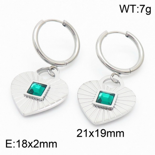 Stainless Steel Earrings-KK240522-KE109927-KSP-7