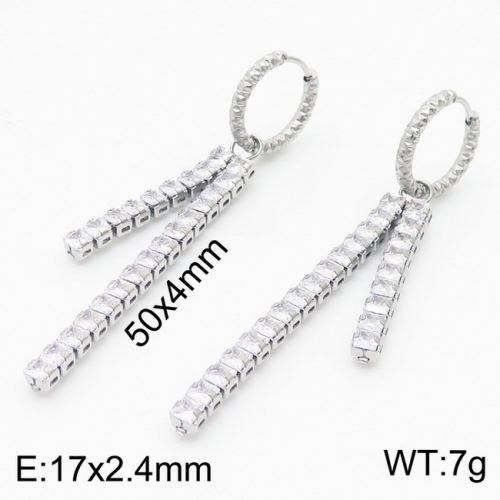 Stainless Steel Earrings-KK240522-KE108827-KFC-16