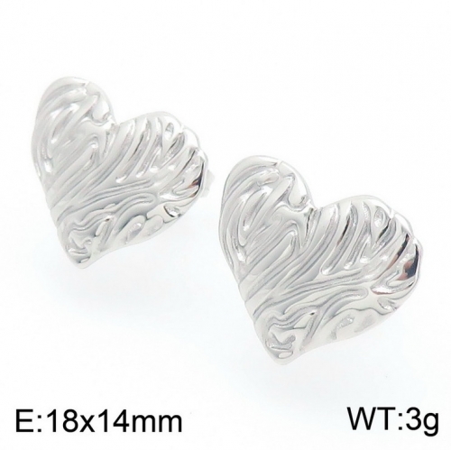 Stainless Steel Earrings-KK240522-KE113394-KFC-4