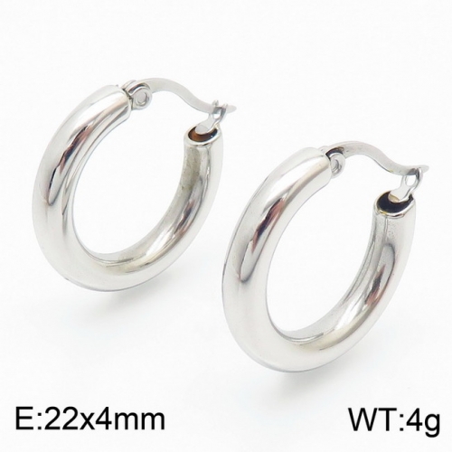 Stainless Steel Earrings-KK240522-KE108869-GC-10