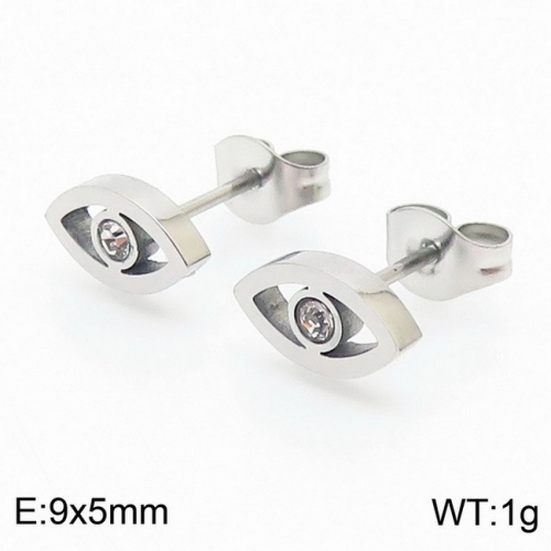 Stainless Steel Earrings-KK240522-KE109783-KLX-3