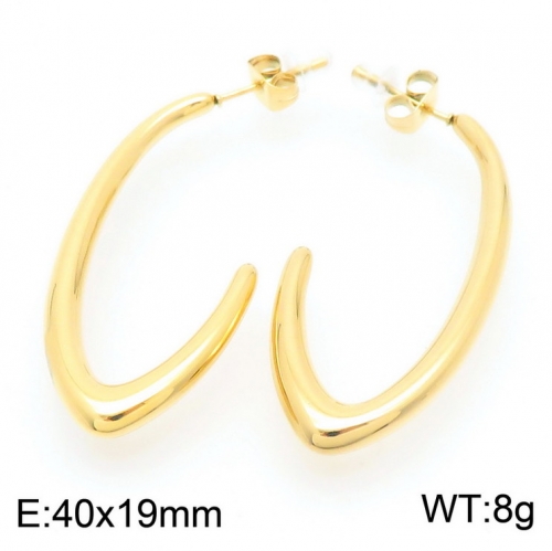 Stainless Steel Earrings-KK240522-KE113399-KFC-8