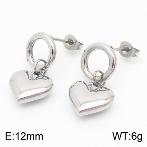 Stainless Steel Earrings-KK240522-KE108867-GC-10