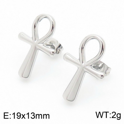 Stainless Steel Earrings-KK240522-KE111411-KFC-4