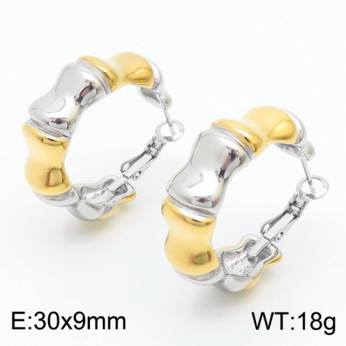 Stainless Steel Earrings-KK240522-KE111669-KFC-14