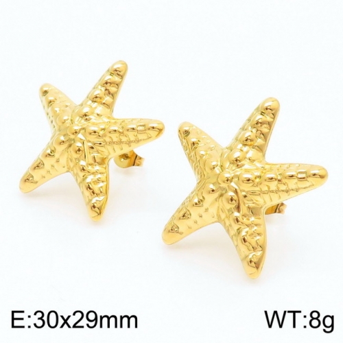 Stainless Steel Earrings-KK240522-KE109050-KFC-10