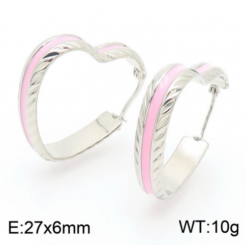 Stainless Steel Earrings-KK240522-KE113381-KFC-10