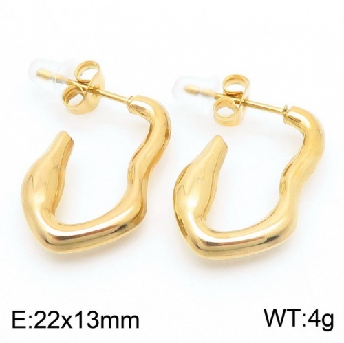 Stainless Steel Earrings-KK240522-KE112584-MZOZ-8