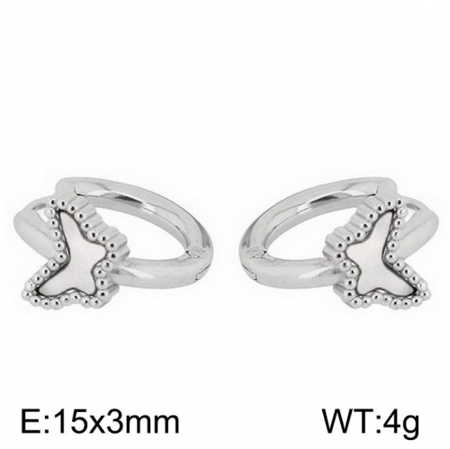 Stainless Steel Earrings-KK240522-KE112605-K-7