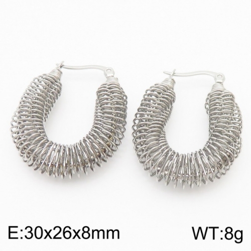 Stainless Steel Earrings-KK240522-KE110139-KFC-8