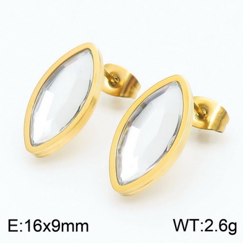 Stainless Steel Earrings-KK240522-KE108874-KFC-8