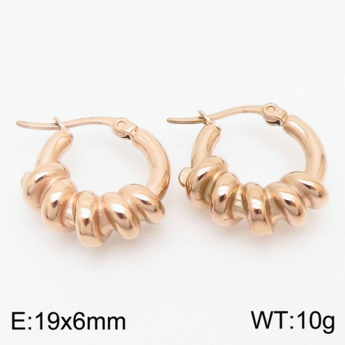 Stainless Steel Earrings-KK240522-KE110556-KFC-12