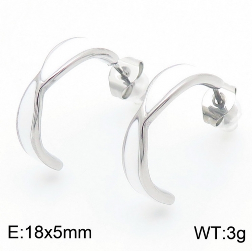 Stainless Steel Earrings-KK240522-KE112693-MZOZ-8