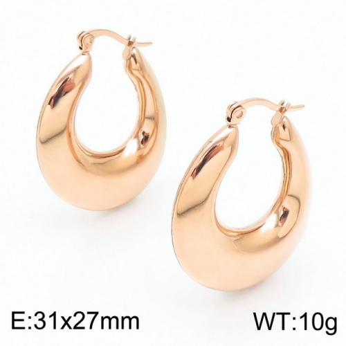 Stainless Steel Earrings-KK240522-KE110500-KFC-11