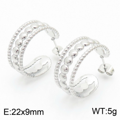 Stainless Steel Earrings-KK240522-KE109392-KFC-10