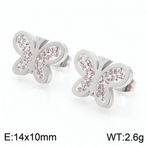 Stainless Steel Earrings-KK240522-KE109004-KFC-8