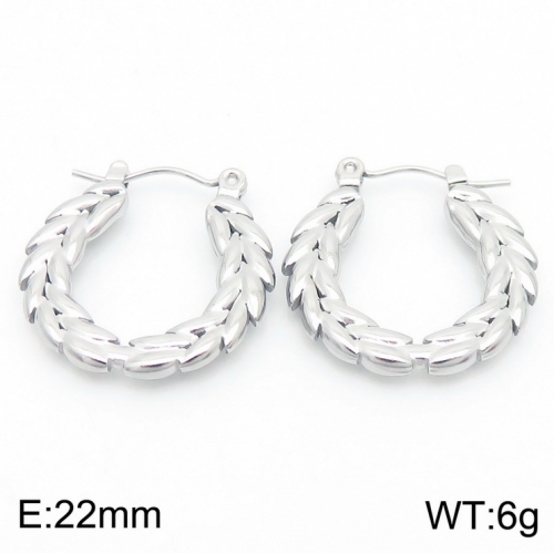 Stainless Steel Earrings-KK240522-KE112659-KFC-7