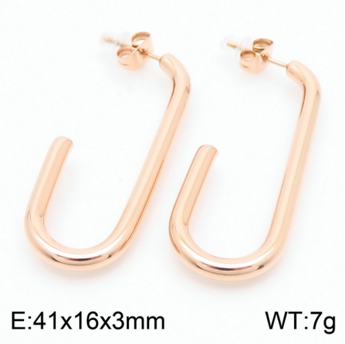 Stainless Steel Earrings-KK240522-KE112516-KFC-8