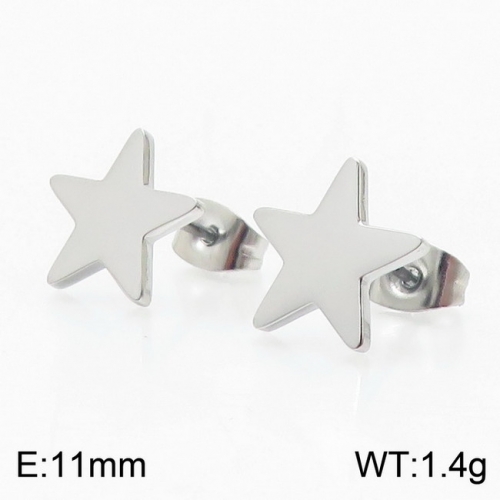 Stainless Steel Earrings-KK240522-KE108885-KFC-3