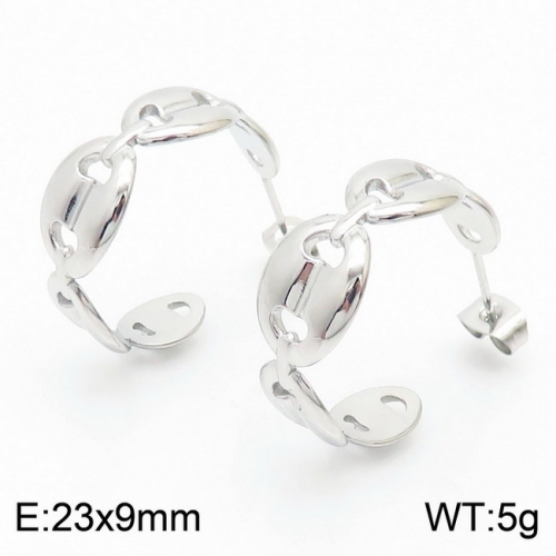 Stainless Steel Earrings-KK240522-KE109389-KFC-10