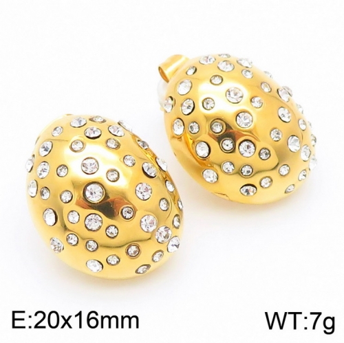 Stainless Steel Earrings-KK240522-KE113730-KFC-14