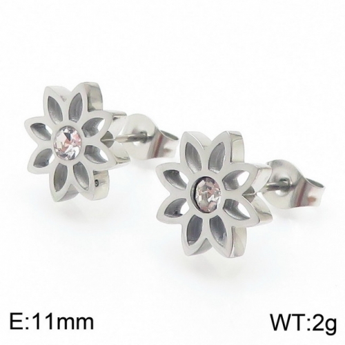 Stainless Steel Earrings-KK240522-KE109411-KLX-4